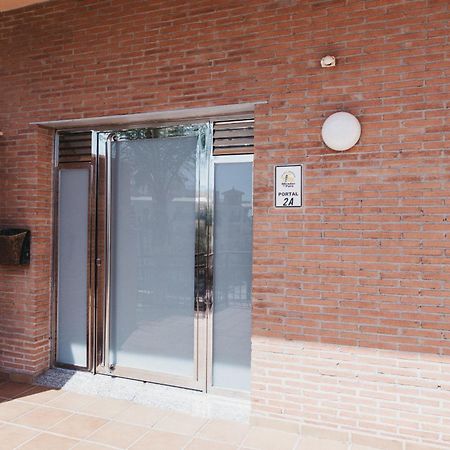 Biasa Holidays Torrox Exterior foto
