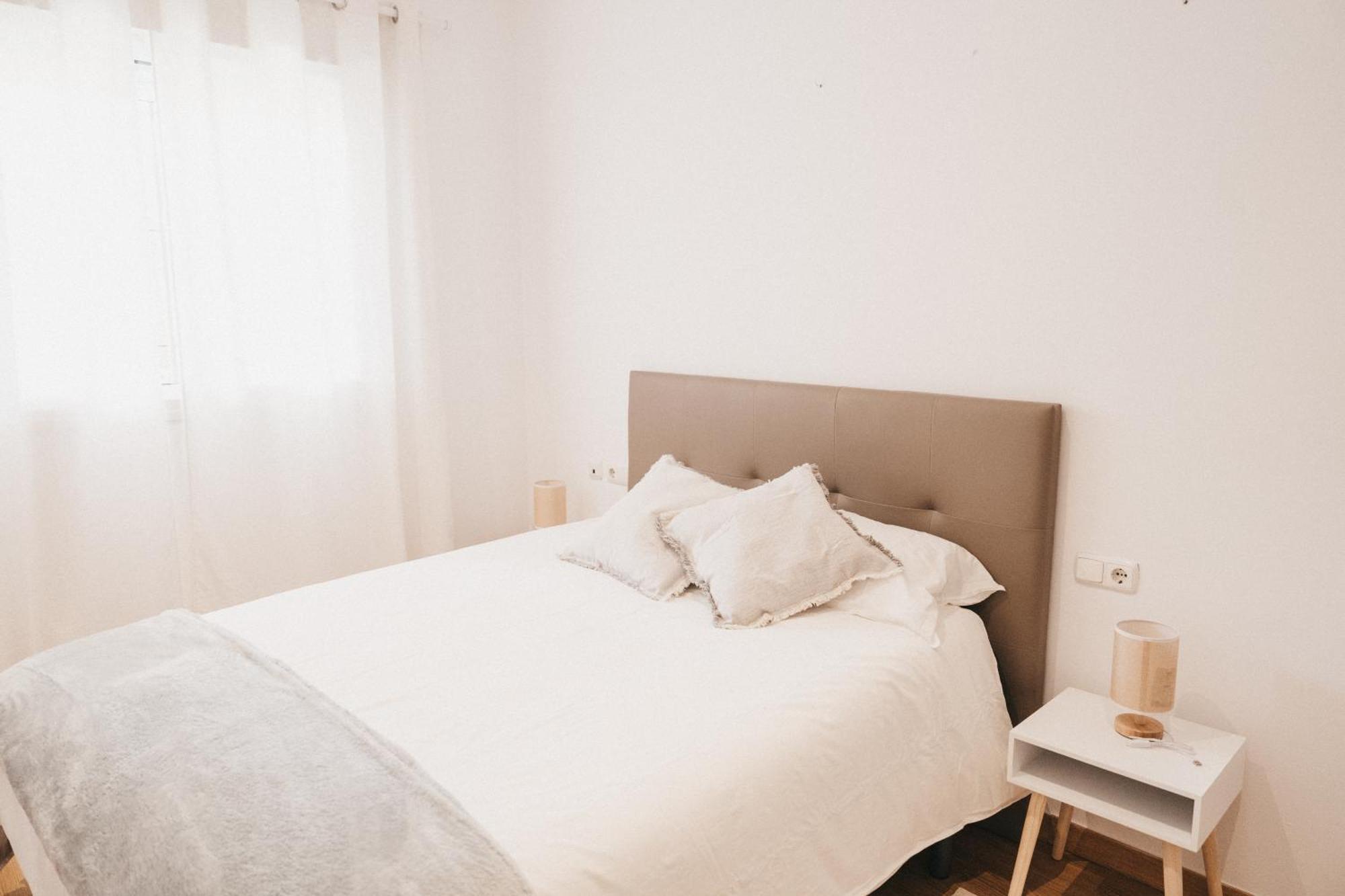 Biasa Holidays Torrox Exterior foto