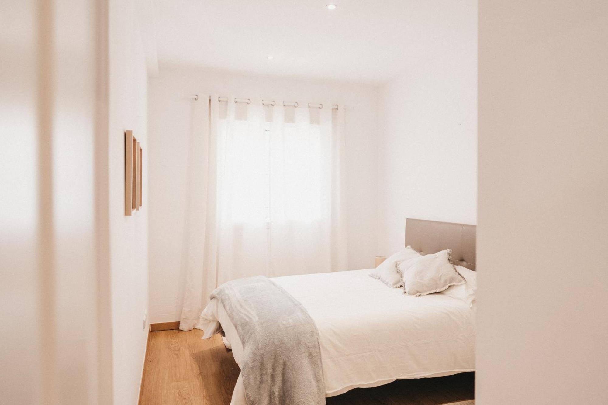 Biasa Holidays Torrox Exterior foto