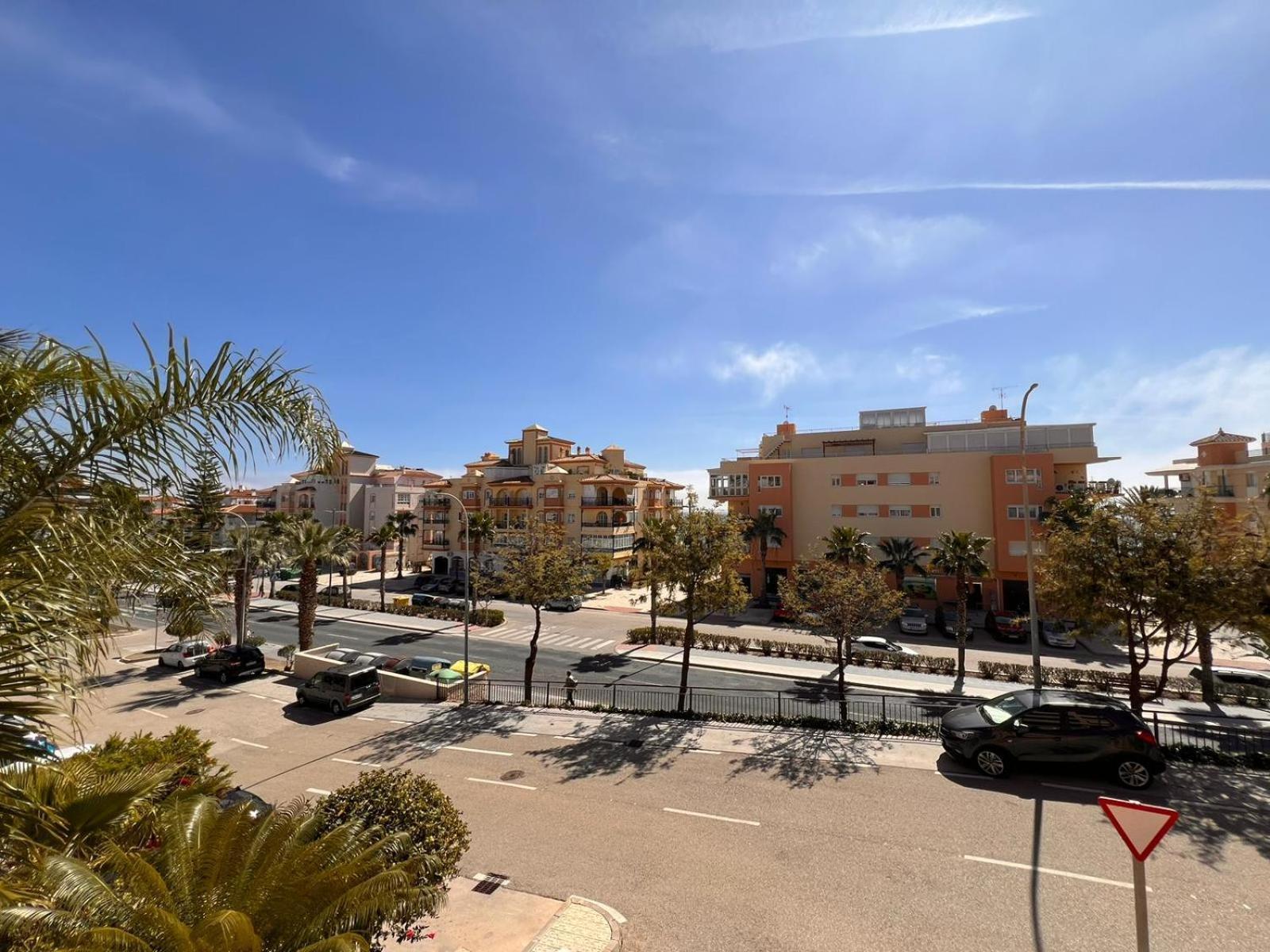 Biasa Holidays Torrox Exterior foto